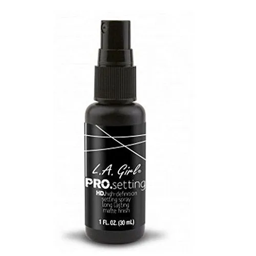 L.A. GIRL - Pro Setting Spray - 1 fl. oz. (30 ml)