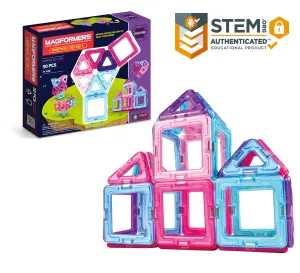 Magformers Inspire 30pc Set