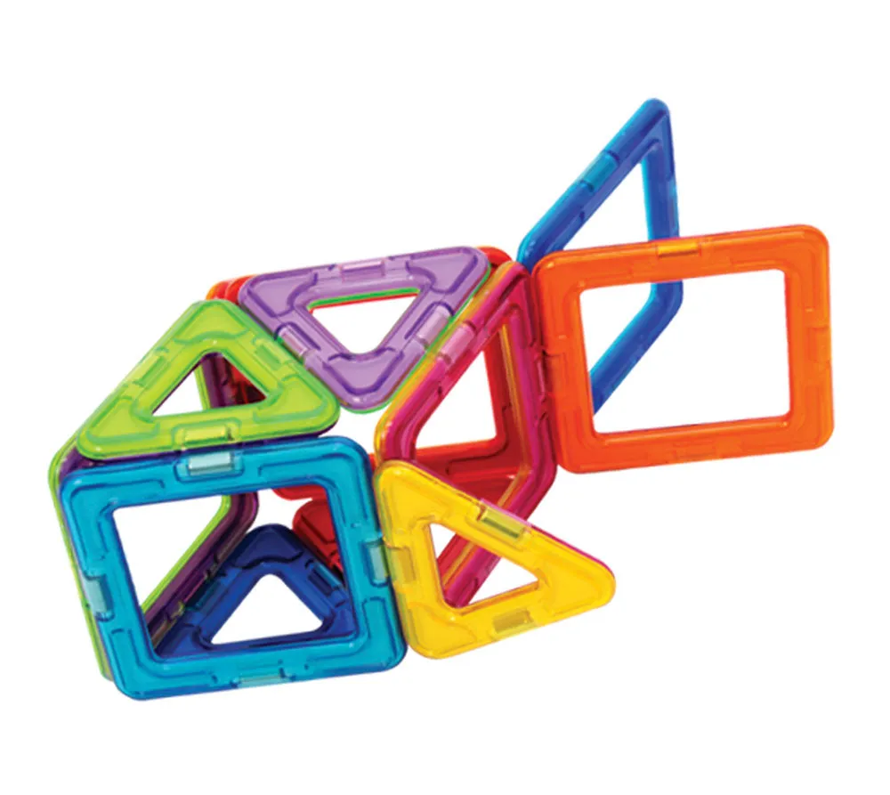 Magformers Rainbow 30pc Set