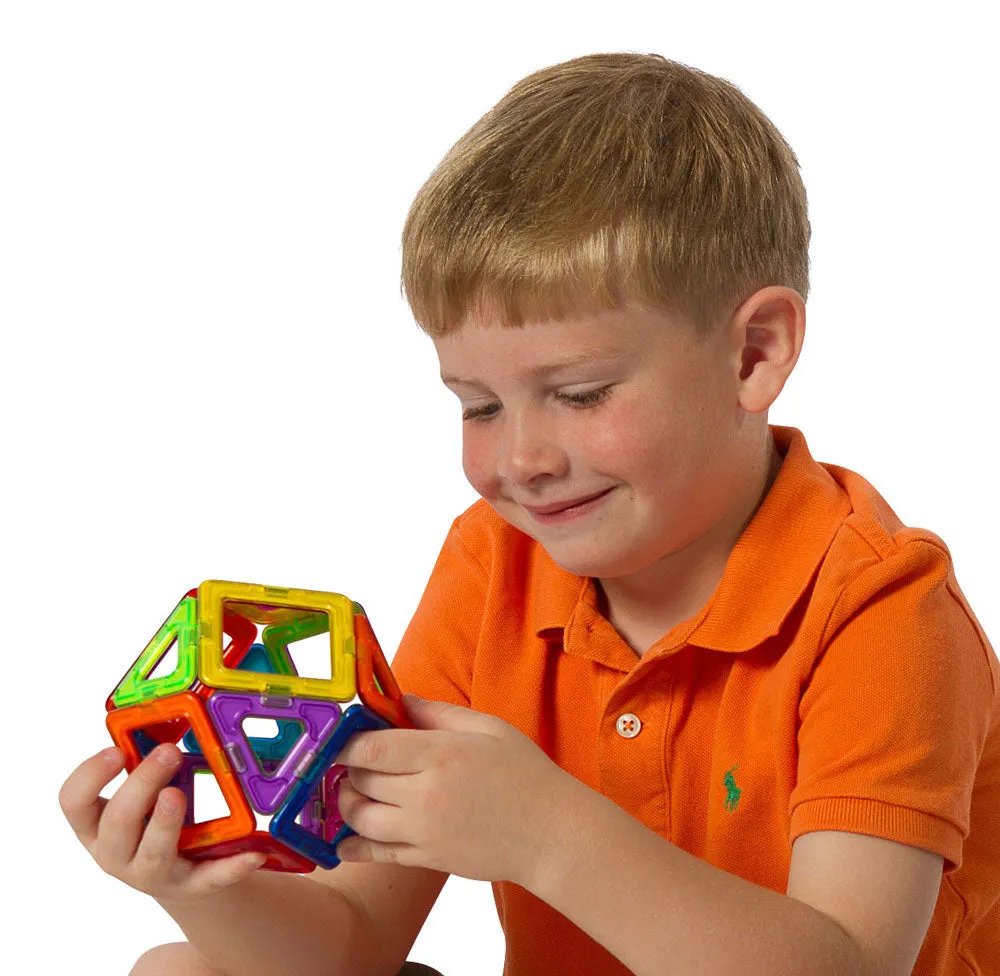 Magformers Rainbow 30pc Set