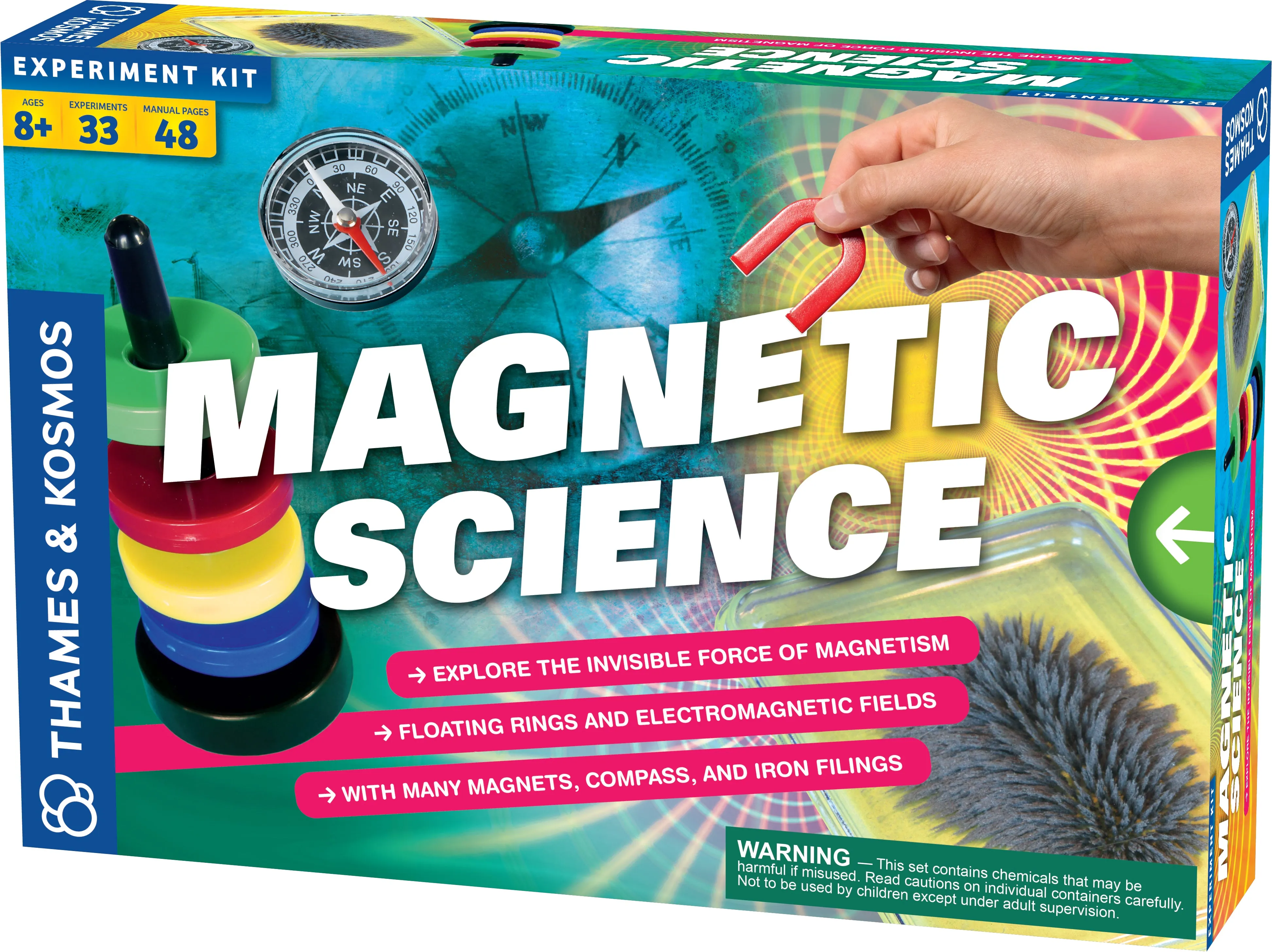 Magnetic Science