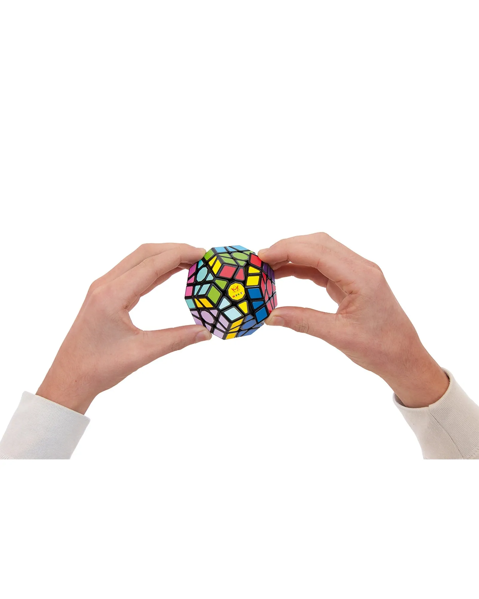 Megaminx