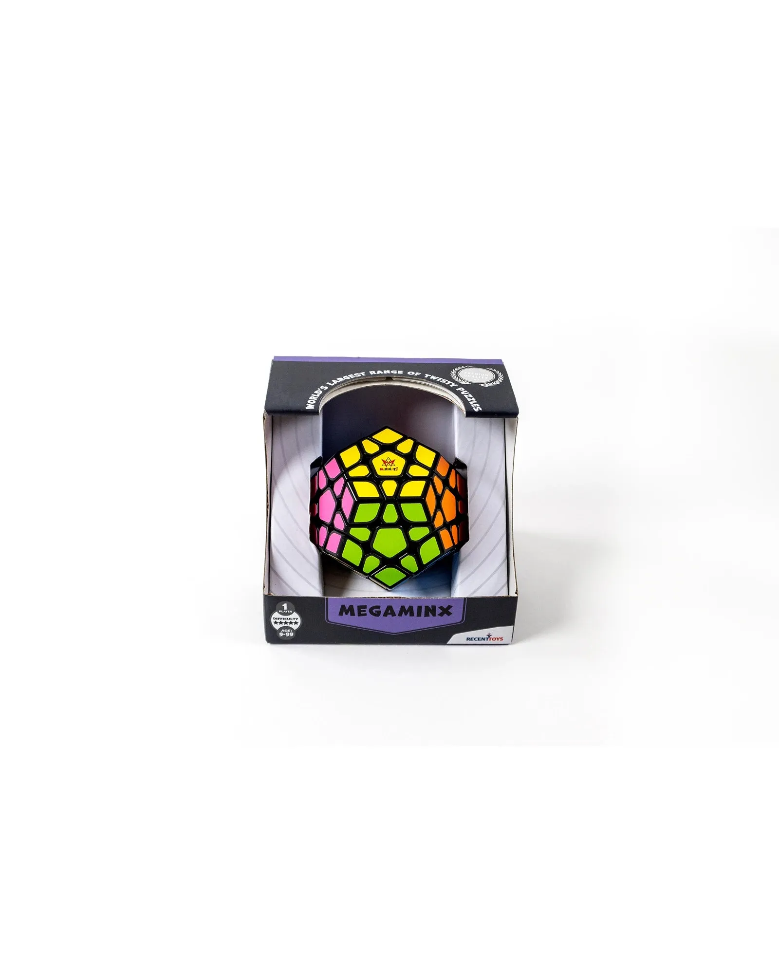 Megaminx