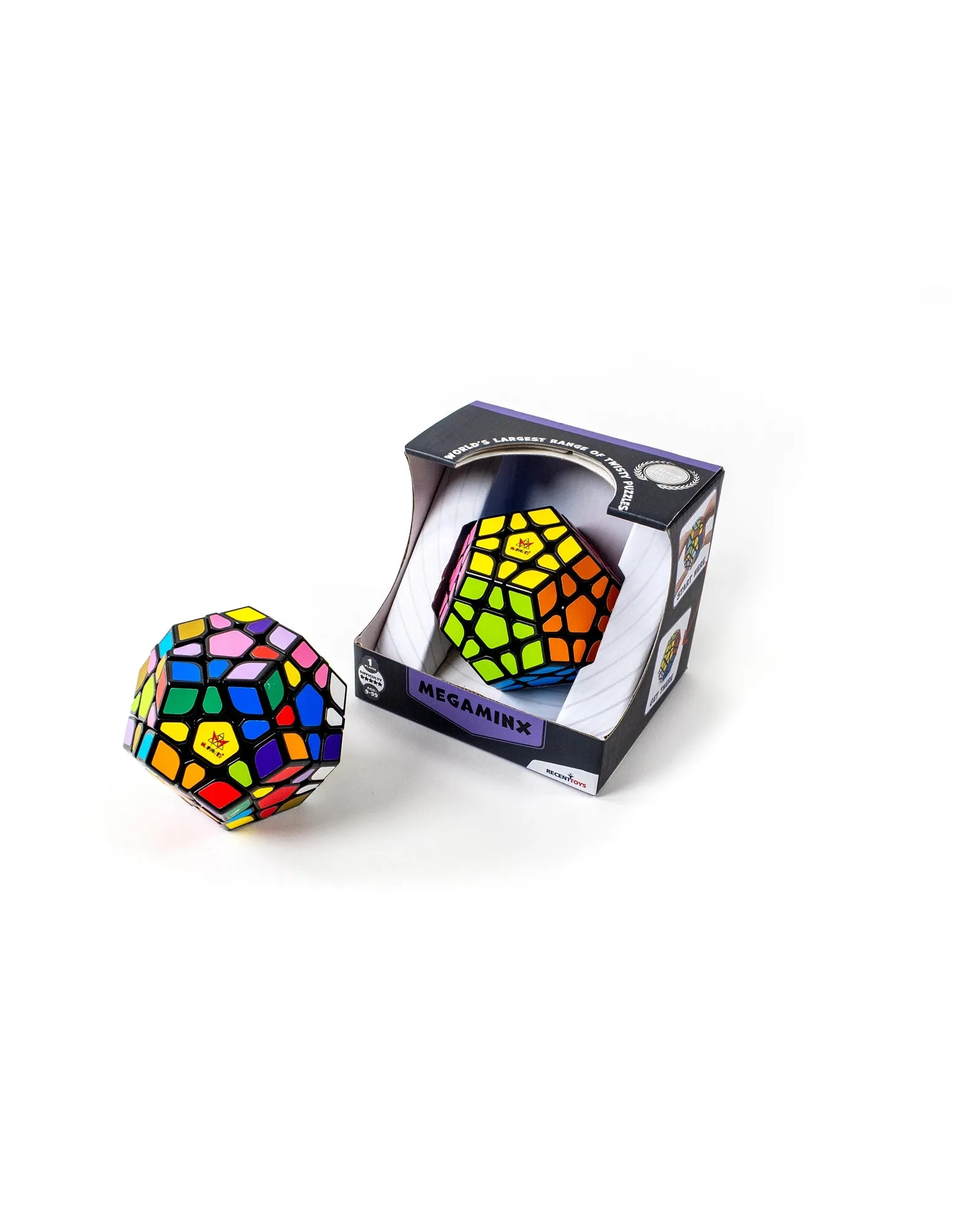 Megaminx