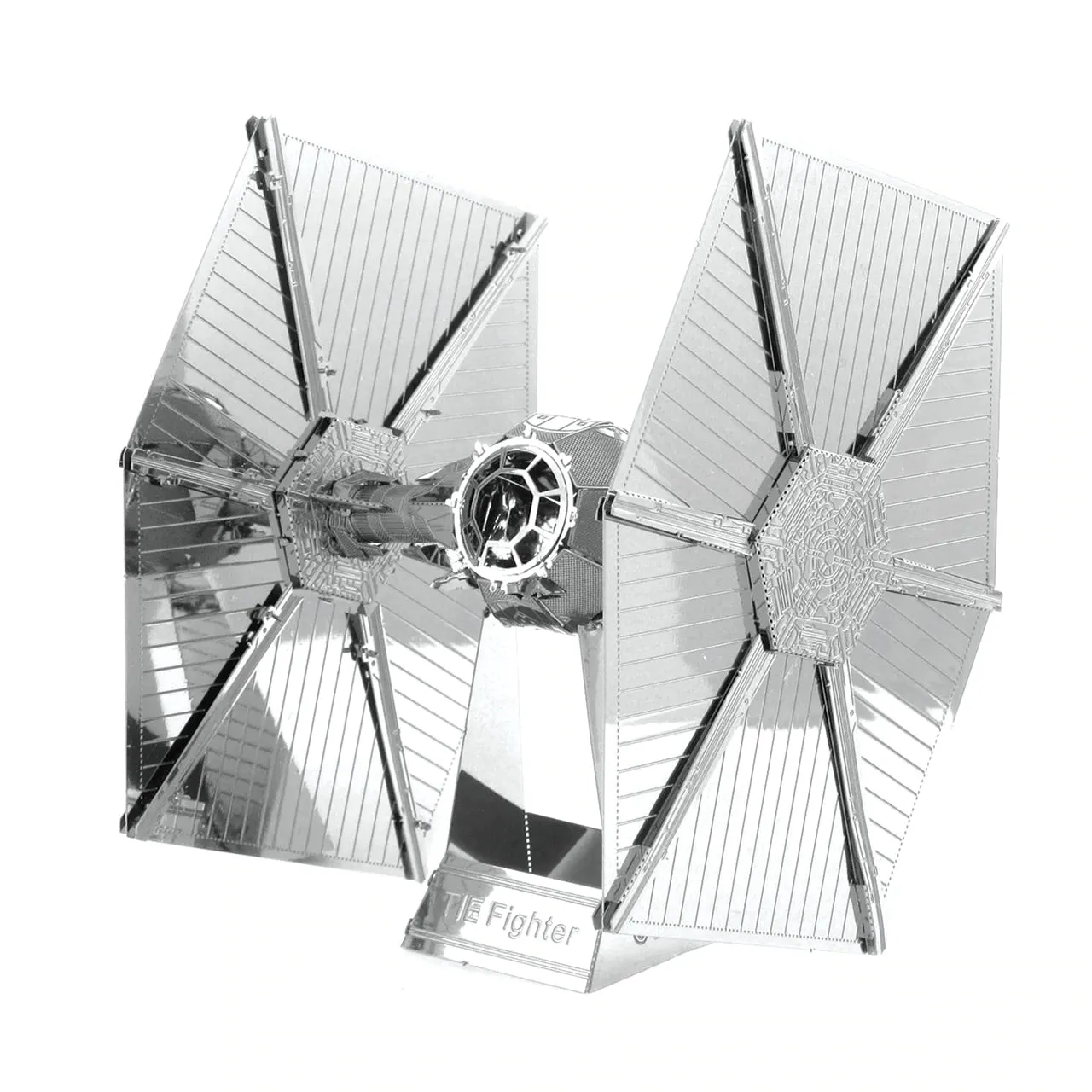 Metal Earth Imperial TIE Fighter