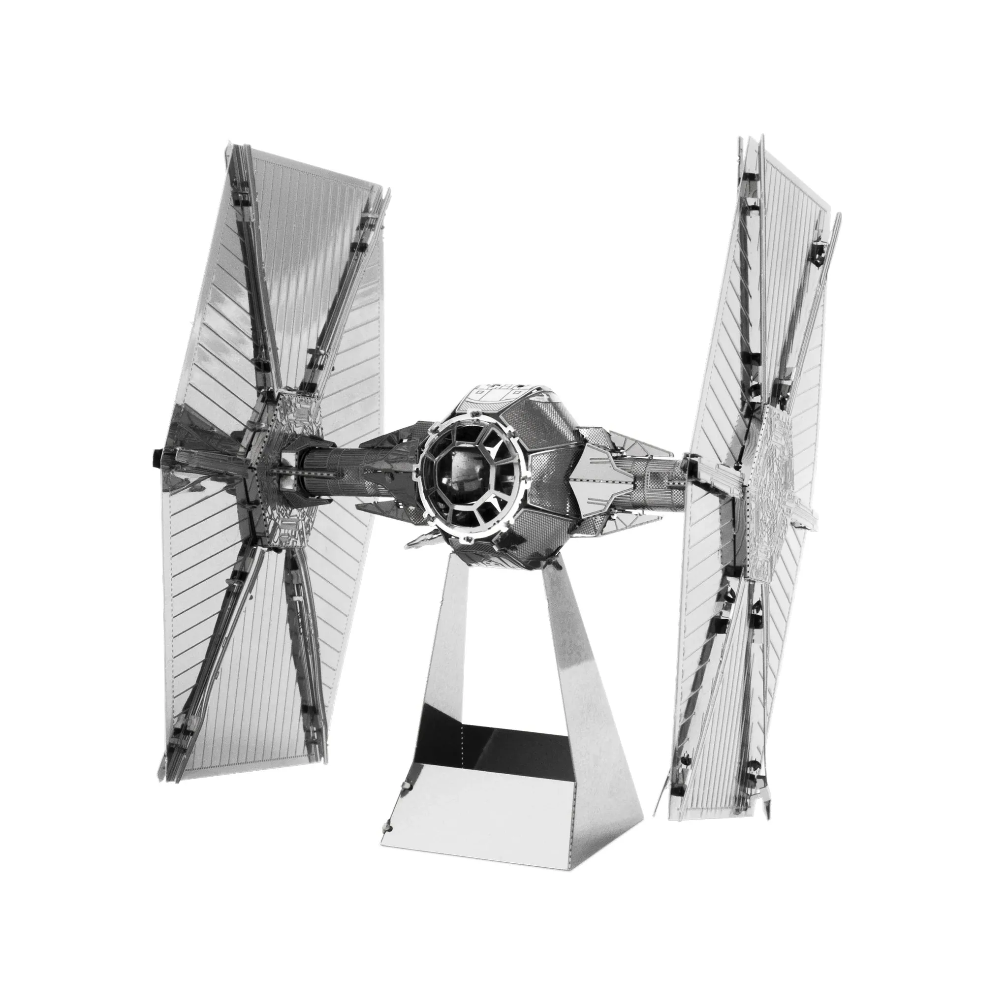 Metal Earth Imperial TIE Fighter