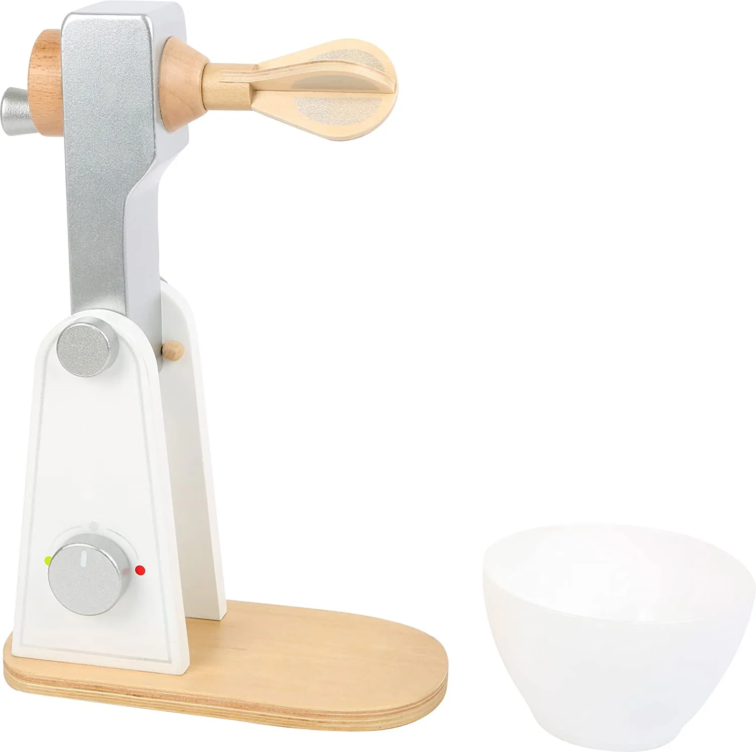 Mixer for Play Kitchens - FINAL SALE