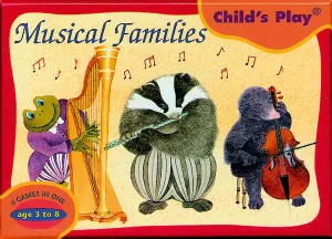 Musical Families