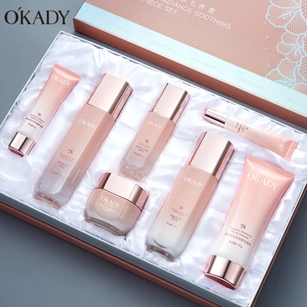 OKADY - Essential Skincare Set