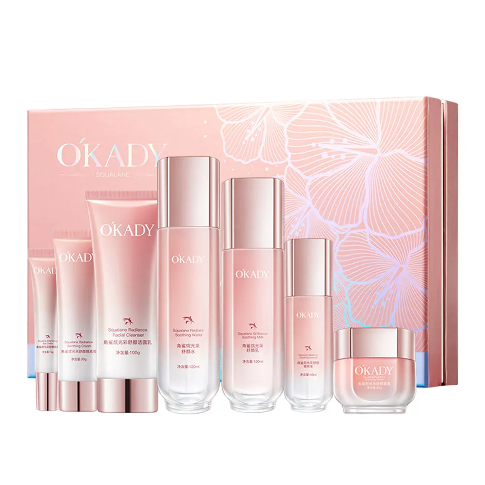 OKADY - Essential Skincare Set