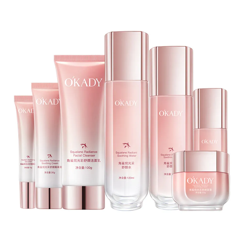 OKADY - Essential Skincare Set