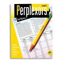 Perplexors: Level C