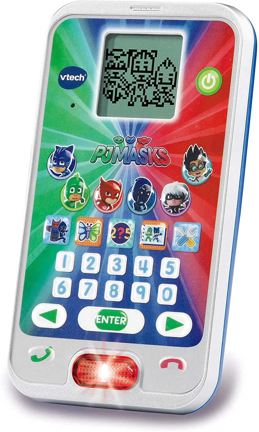 PJ MASKS LEARNING PHONE