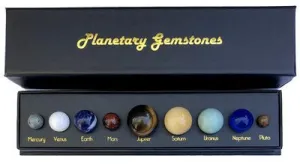 Planetary Gemstones