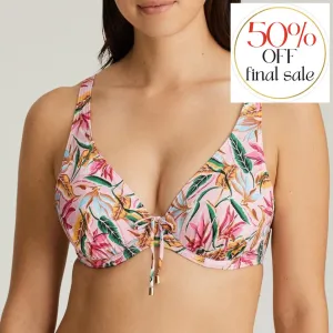 Prima Donna Sirocco Padded Triangle Bikini Top 4006919