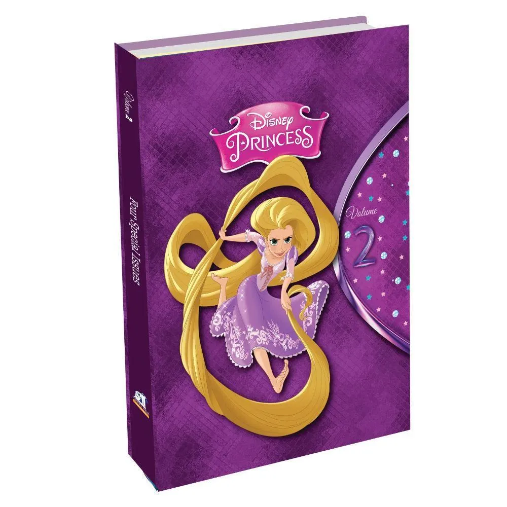 Princesses Album Volume 2