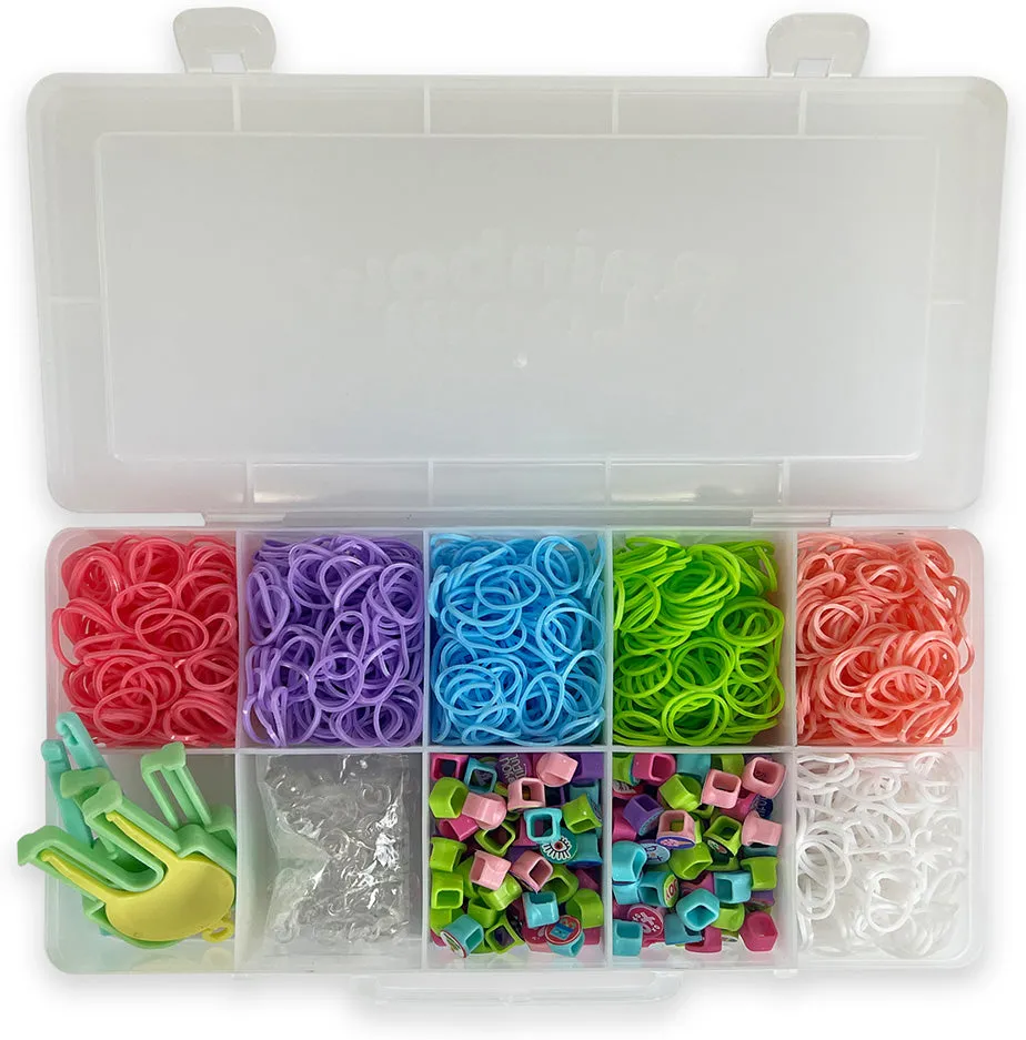 Rainbow Loom Beadmoji Mini Combo