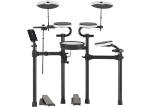 Roland TD-02KV V-Drums Kit