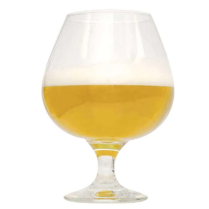 Saison au Miel 1 Gallon Beer Recipe Kit