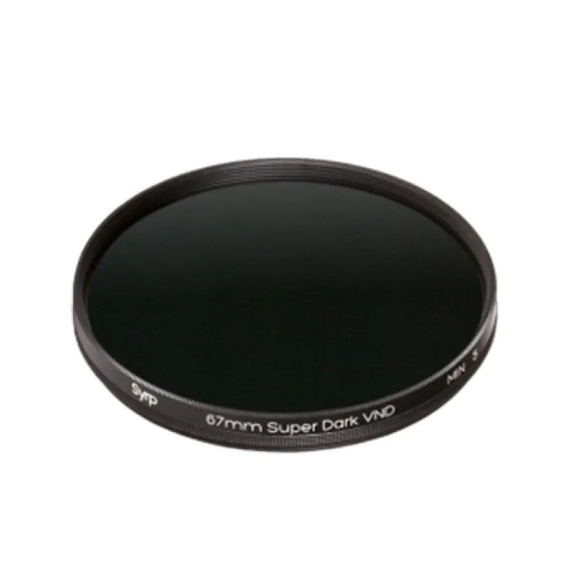 Syrp Variable ND Filter kit Super Dark - Small