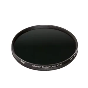 Syrp Variable ND Filter kit Super Dark - Small