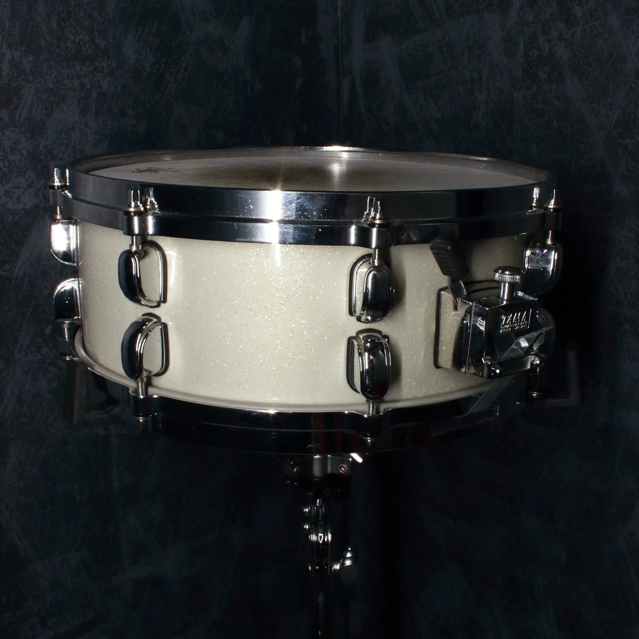 TAMA Japan Starclassic 14x5.5 SMS55 Maple Snare Drum