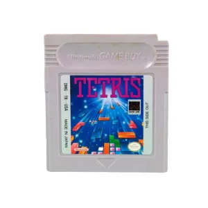 Tetris - Nintendo Game Boy