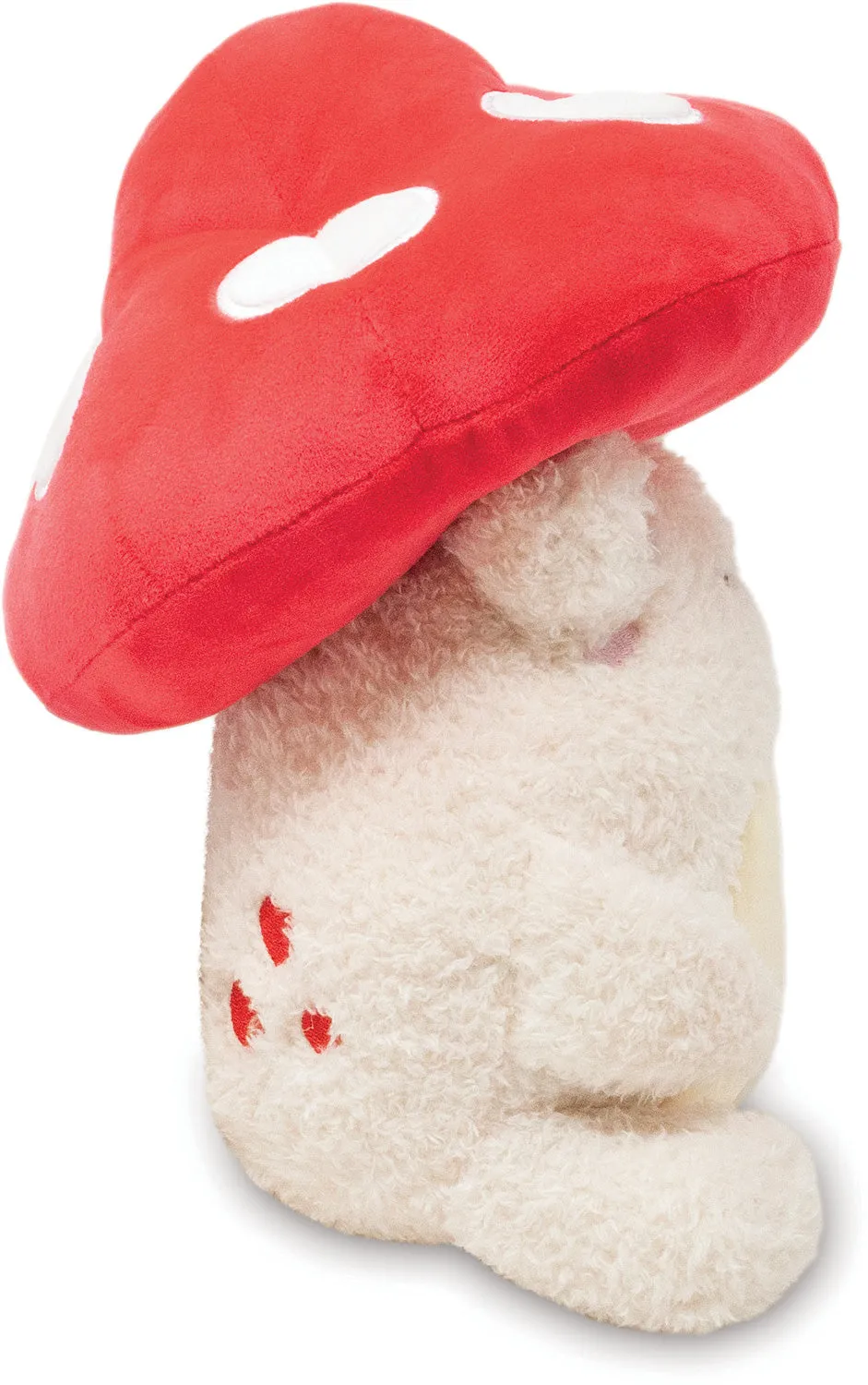 Toadstool Wawa Plush