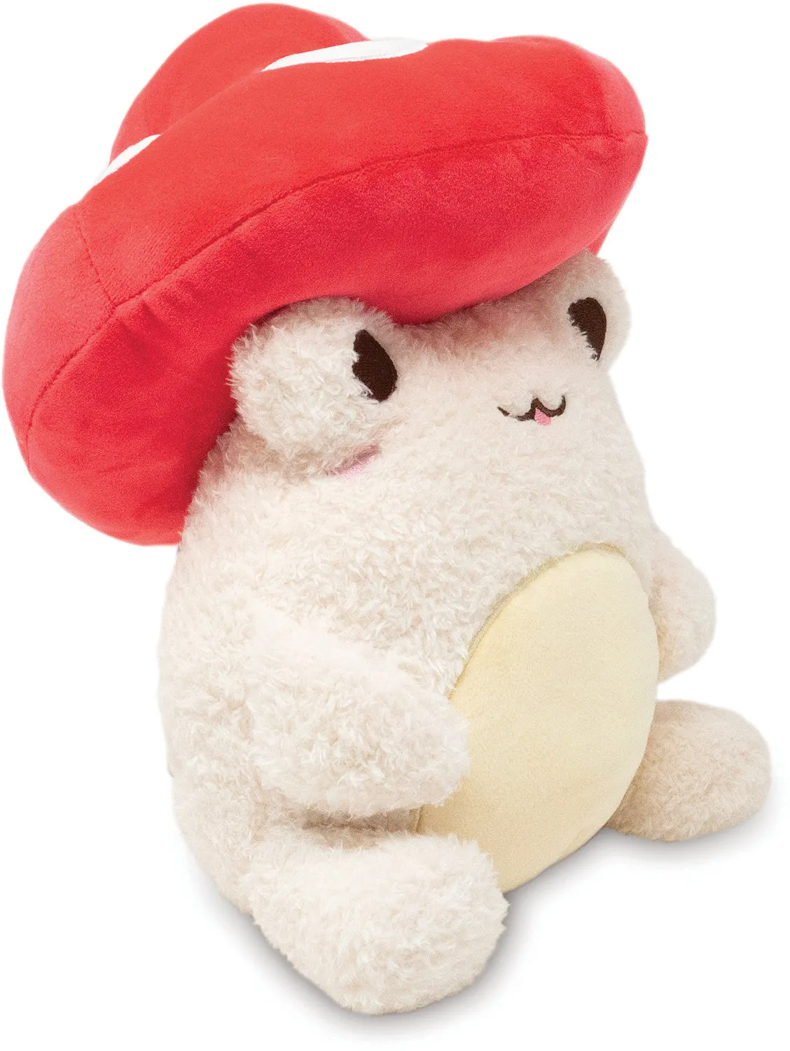 Toadstool Wawa Plush