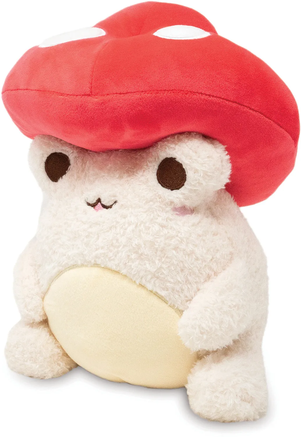 Toadstool Wawa Plush