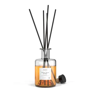 Vetiver, Thyme & Sage Oil Room Diffuser