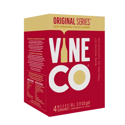 VineCo - Original Series Riesling (Washington) - Wine Making Kit