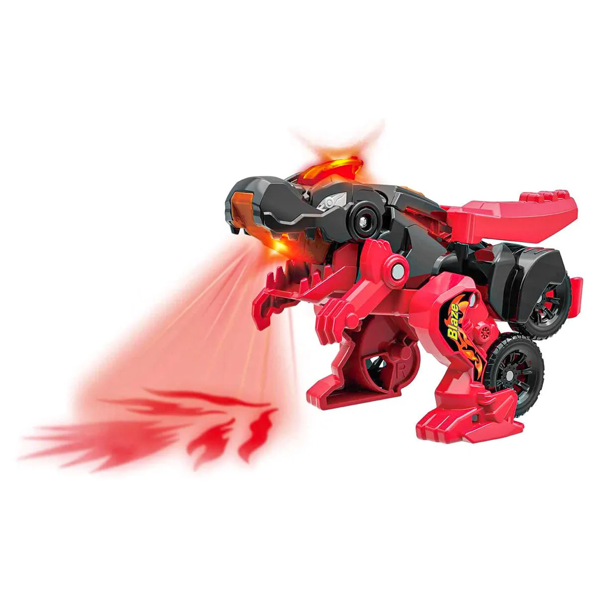 Vtech Switch & Go Dinos Blaze the T-Rex