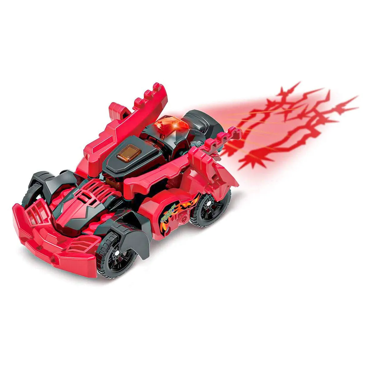 Vtech Switch & Go Dinos Blaze the T-Rex