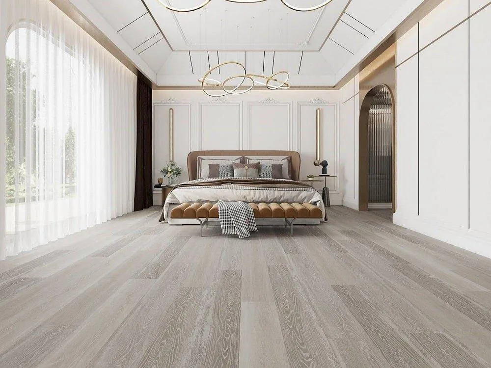 White MWS6 - Centura Muskoka 4.5mm Vinyl