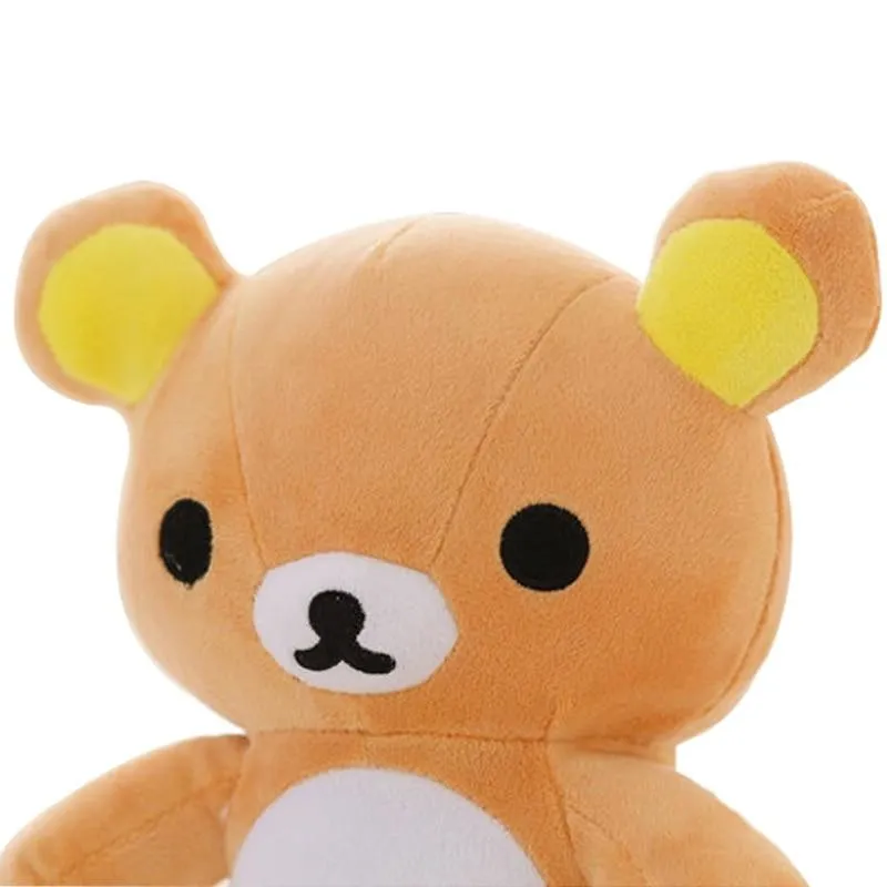 Wittle Bear Plush