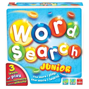 Word Search Junior