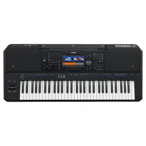 Yamaha Psr Sx700 61 Key Arranger Workstation