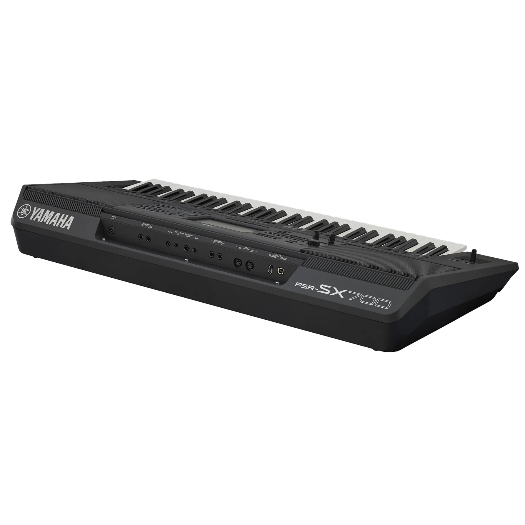 Yamaha Psr Sx700 61 Key Arranger Workstation